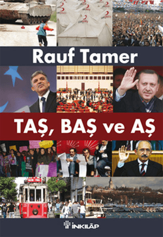 Taş, Baş ve Aş