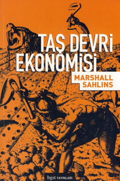 Taş Devri Ekonomisi %30 indirimli Marshall Sahlins