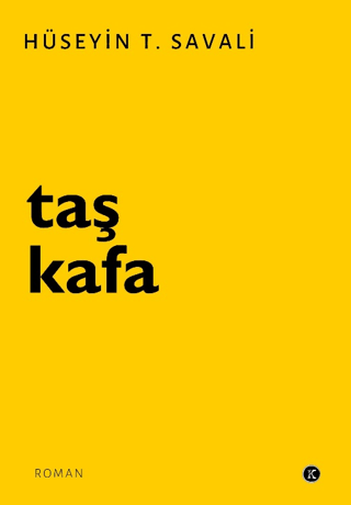 Taş Kafa