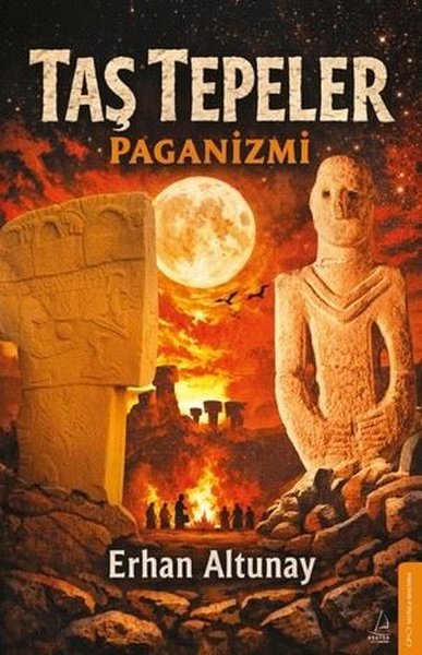 Taş Tepeler Paganizmi
