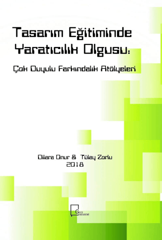Tasarım Eğitiminde Yaratıcılık Olgusu