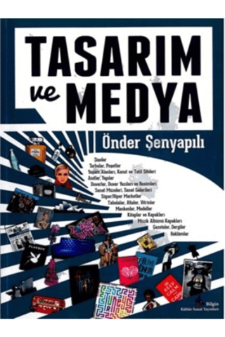 Tasarım Ve Medya