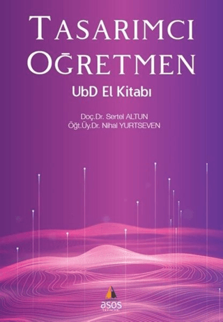 Tasarımcı Öğretmen UbD El Kitabı