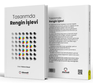 Tasarımda Rengin İşlevi