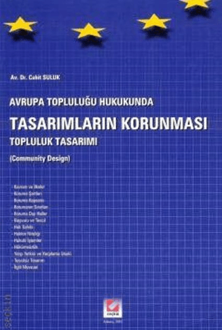 Tasarımların Korunması