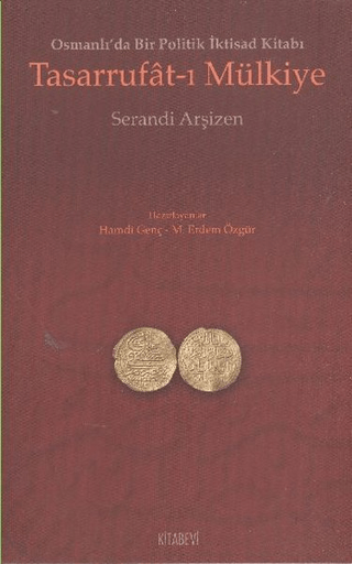 Tasarrufat-ı Mülkiye