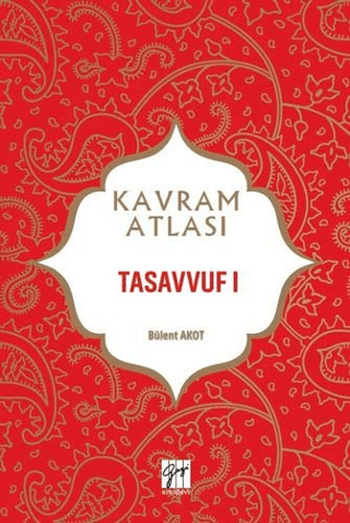 Tasavvuf 1 - Kavram Atlası