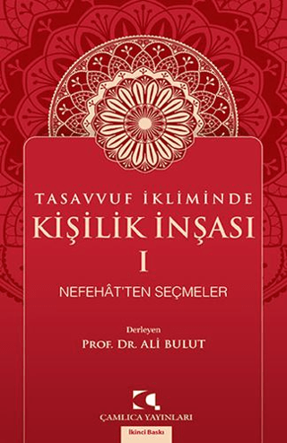 Tasavvuf İkliminde Kişilik İnşası Ali Bulut