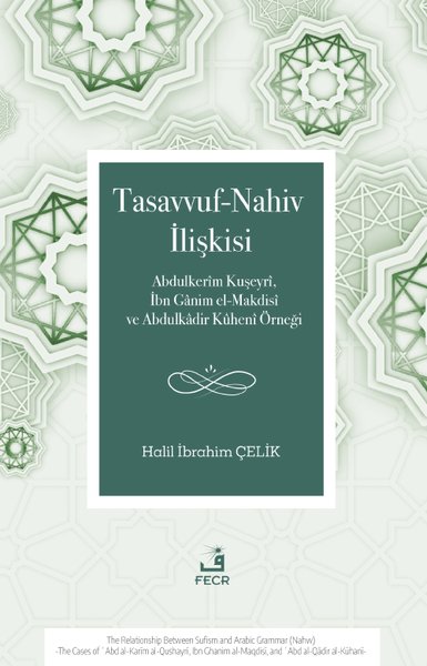 Tasavvuf - Nahiv İlişkisi