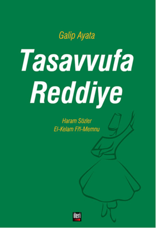 Tasavvufa Reddiye