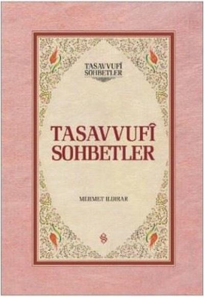 Tasavvufi Sohbetler - 2 Kitap Takım