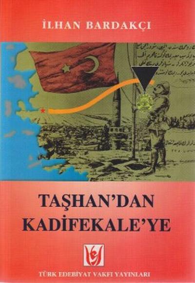 Taşhan'dan Kadifekale'ye İlhan Bardakçı