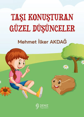 Taşı Konuşturan Güzel Düşünceler