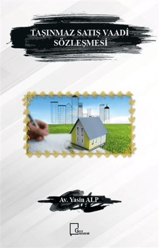 Taşınmaz Satış Vaadi Sözleşmesi