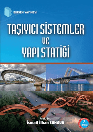 Taşıyıcı Sistemler ve Yapı Statiği