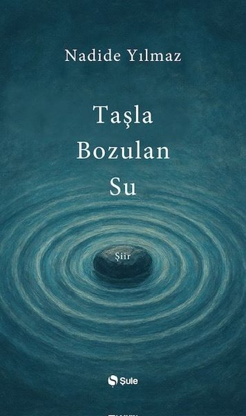 Taşla Bozulan Su