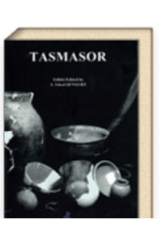 Tasmasor