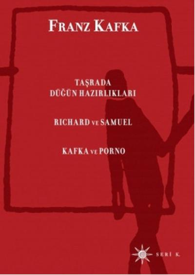 Taşrada Düğün Hazırlıkları %34 indirimli Franz Kafka