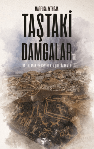 Taştaki Damgalar