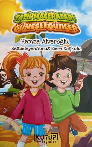 Tatil Maceraları Güneşli Günler