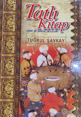 Tatlı Kitap