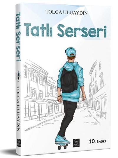 Tatlı Serseri