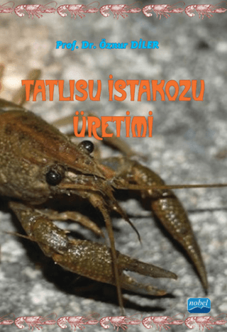 Tatlısu İstakozu Üretimi