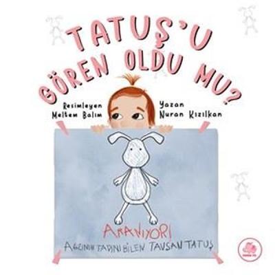 Tatuş'u Gören Oldu mu? (Ciltli)