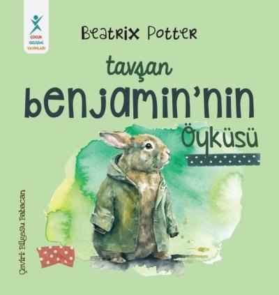 Tavşan Benjamin'in Öyküsü Beatrix Potter