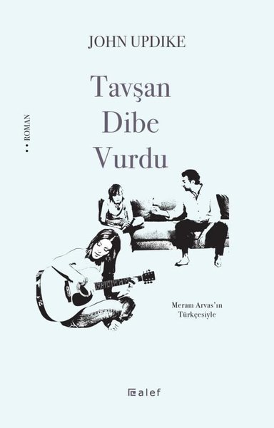 Tavşan Dibe Vurdu