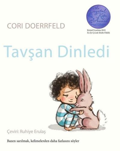 Tavşan Dinledi Cori Doerrfeld
