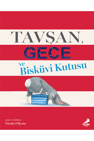 Tavşan Gece ve Bisküvi Kutusu
