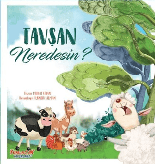 Tavşan Neredesin?