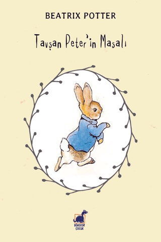 Tavşan Peter'in Masalı
