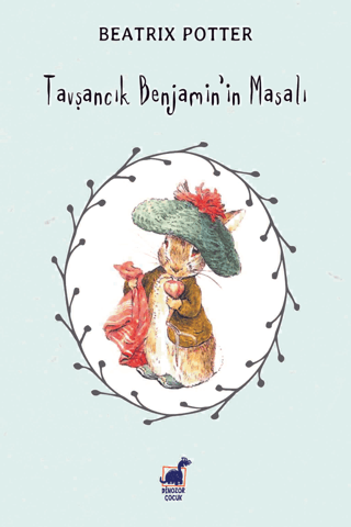 Tavşancık Benjamin'in Masalı Beatrix Potter