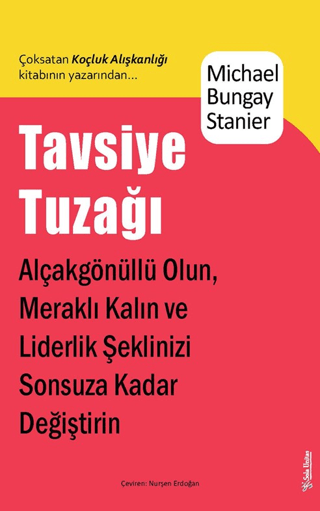 Tavsiye Tuzağı