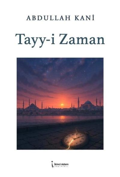 Tayy-i Zaman