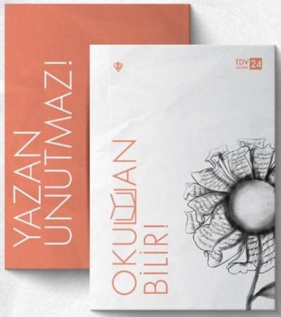 TDV Ajanda 2024 - Somon