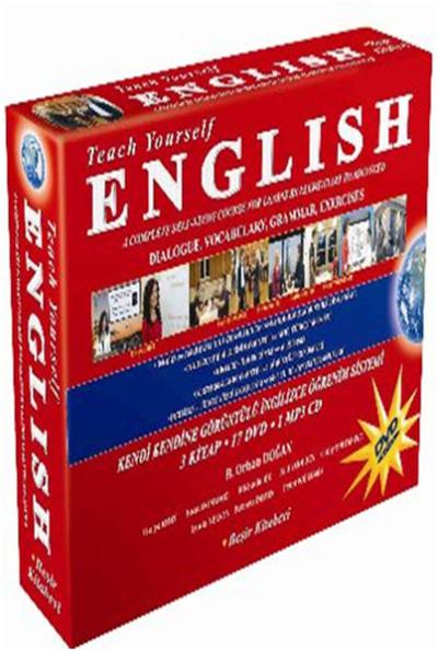 Teach Yourself English