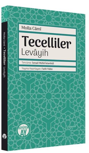 Tecelliler - Levayih Molla Cami