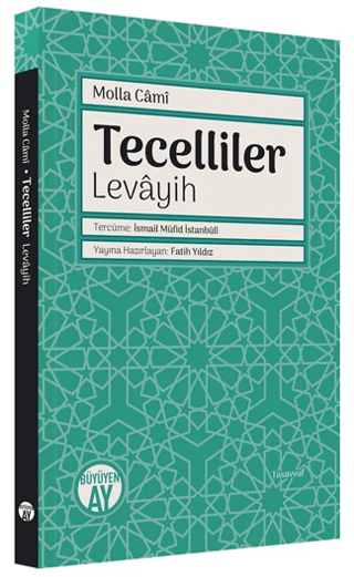 Tecelliler - Levayih