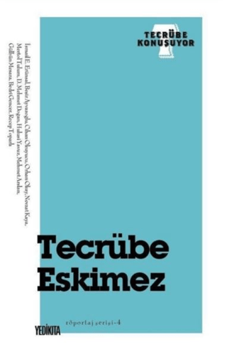 Tecrübe Eskimez