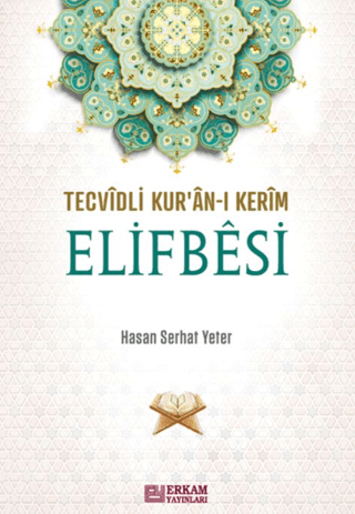 Tecvidli Kur'an-ı Kerim Elifbesi