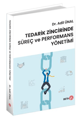 Tedarik Zincirinde Süreç ve Performans Yönetimi