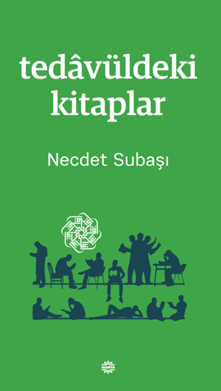 Tedavüldeki Kitaplar