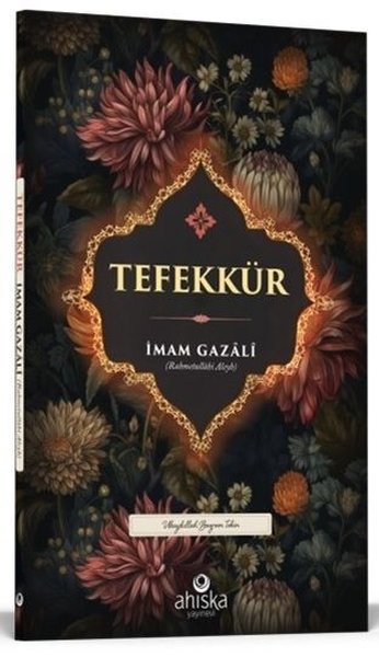 Tefekkür İmam Gazali