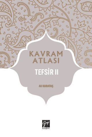 Tefsir 2 - Kavram Atlası