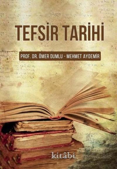 Tefsir Tarihi Mehmet Aydemir