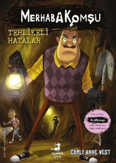 Tehlikeli Hatalar - Merhaba Komşu 5