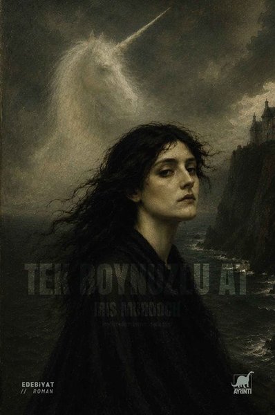 Tek Boynuzlu At Iris Murdoch